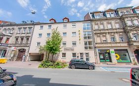 Hotel Centro Fürth